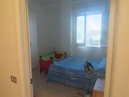 Apartamento Casa Vacanze Da Sabrina