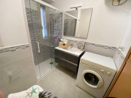 Apartamento Locazione Turistica Mare