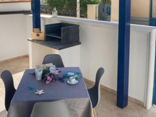 Apartamento Locazione Turistica Mare