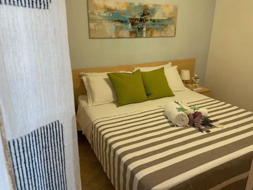 Apartamento Locazione Turistica Sole