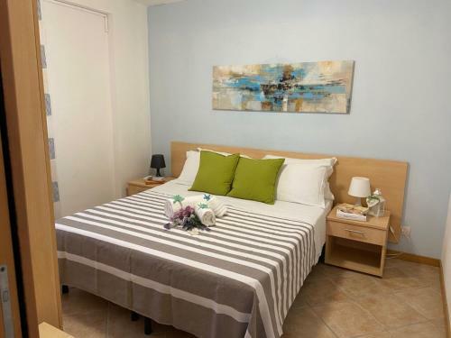 Apartamento Locazione Turistica Sole