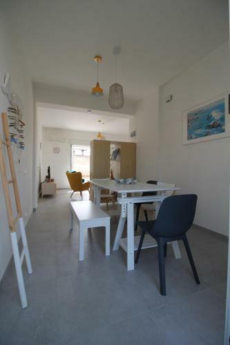 Apartamento Colori A Mare
