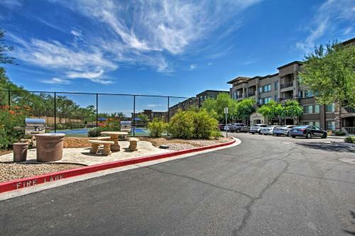 Apartamento Mid-century Modern Condo - Walk To High St!