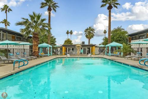 Apartamento -free Covered Parking, Gym Open, Fast Wifi -