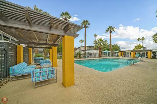 Apartamento -free Covered Parking, Gym Open, Fast Wifi -
