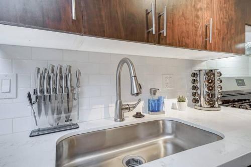 Apartamento -free Covered Parking, Gym Open, Fast Wifi -