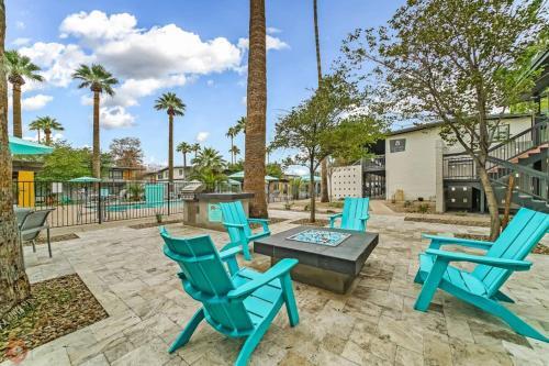 Apartamento -free Covered Parking, Gym Open, Fast Wifi -