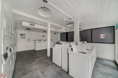 Apartamento -free Covered Parking, Gym Open, Fast Wifi -