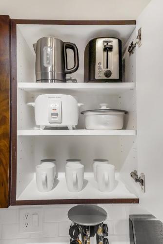 Apartamento -free Covered Parking, Gym Open, Fast Wifi -