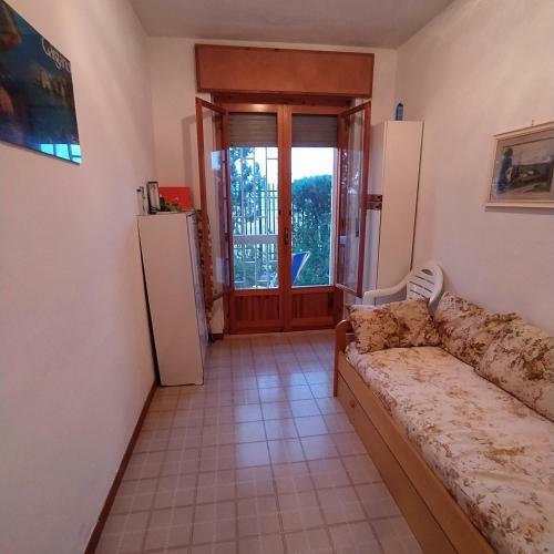 Puglia, Gargano,villa Indipendente Con Parcheggio.