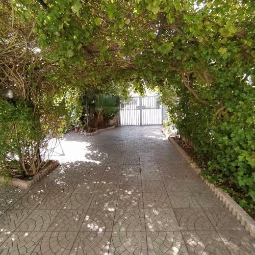 Puglia, Gargano,villa Indipendente Con Parcheggio.