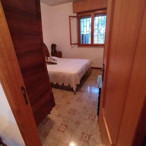 Puglia, Gargano,villa Indipendente Con Parcheggio.