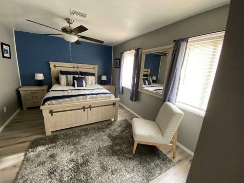 Apartamento Chelsea Place On The Park