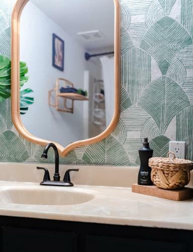 Phoenix Bohemian Hideaway