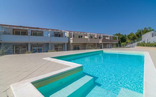 Villetta Ermanno Climatizzata Con Giardino Privato