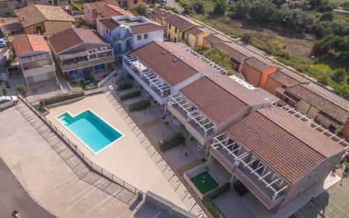 Villetta Ermanno Climatizzata Con Giardino Privato
