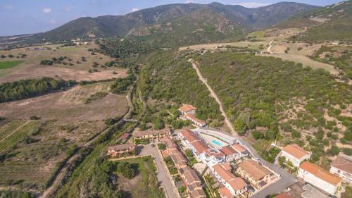Villetta Ermanno Climatizzata Con Giardino Privato