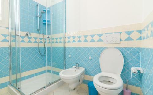 Apartamento Appartamento Luigi Climatizzato Con Veranda