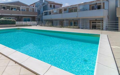 Apartamento Appartamento Luigi Climatizzato Con Veranda