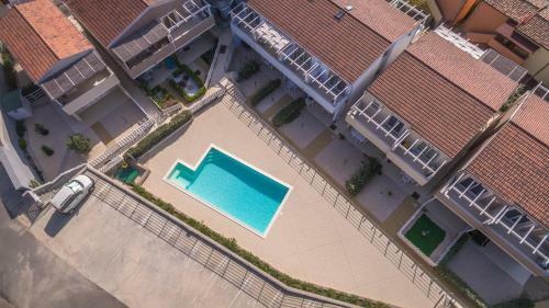 Apartamento Appartamento Luigi Climatizzato Con Veranda