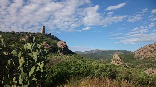 Casa Vacanze Paola Sardegna