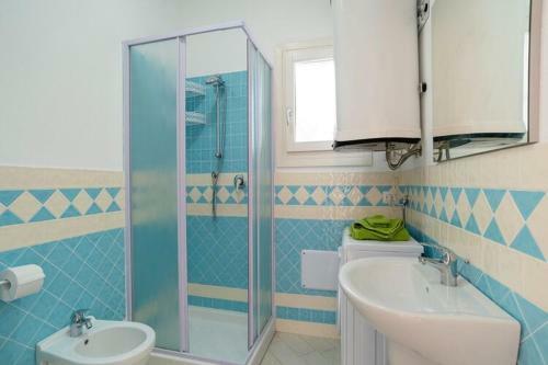 Casa Vacanze Costa Paradiso Con Giardino Privato E Clima