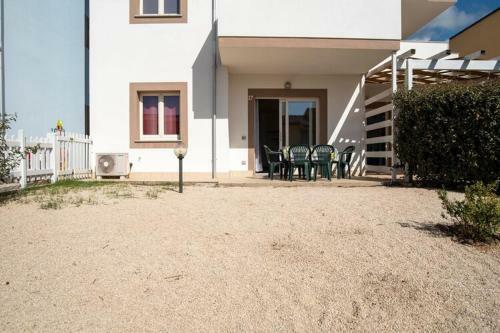 Casa Vacanze Costa Paradiso Con Giardino Privato E Clima