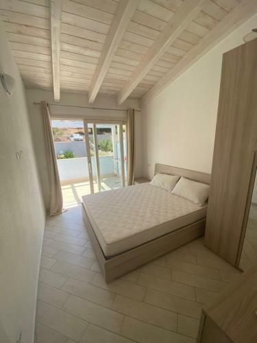 Casa Vacanze Costa Paradiso Con Giardino Privato E Clima