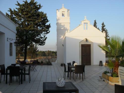 Agroturismo Tenuta Divino Bacco