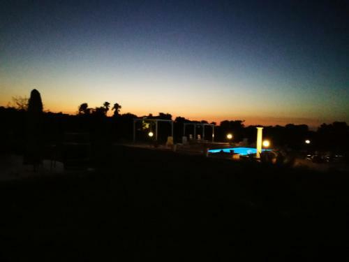 Agroturismo Tenuta Divino Bacco