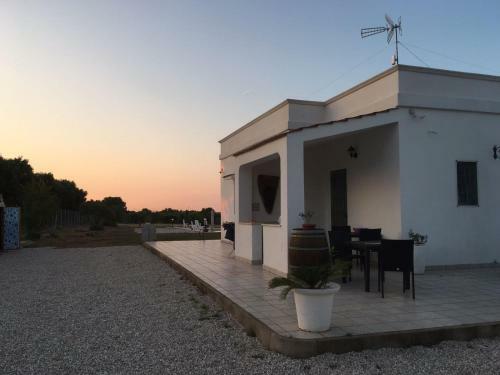 Agroturismo Tenuta Divino Bacco