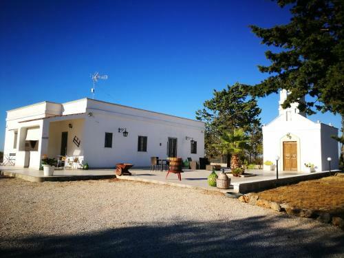 Agroturismo Tenuta Divino Bacco