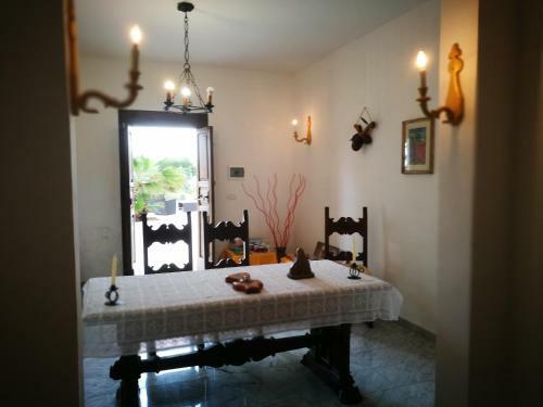 Agroturismo Tenuta Divino Bacco