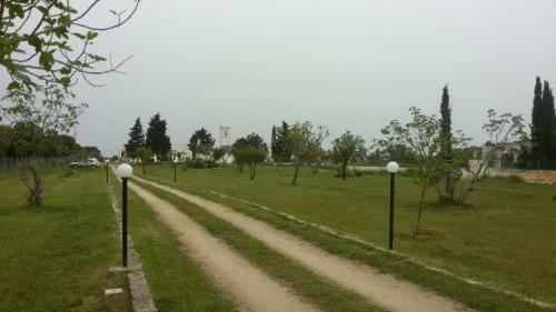 Agroturismo Tenuta Divino Bacco
