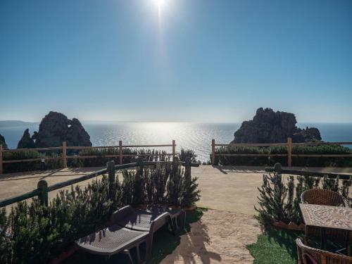 Villa Il Tramonto Tanca Piras