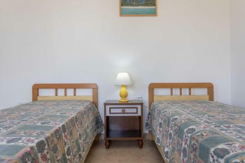 Casa Vacanza Lorena Capilungo 4/6 Posti Letto Fronte Mare