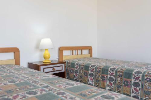 Casa Vacanza Lorena Capilungo 4/6 Posti Letto Fronte Mare