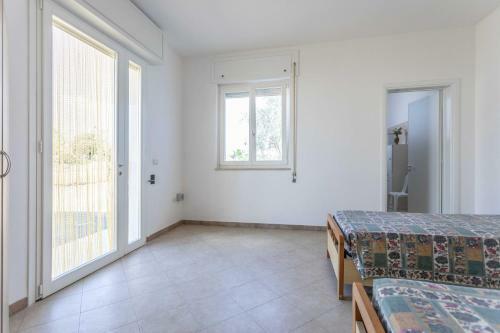 Casa Vacanza Lorena Capilungo 4/6 Posti Letto Fronte Mare