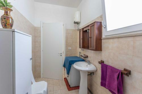 Casa Vacanza Lorena Capilungo 4/6 Posti Letto Fronte Mare