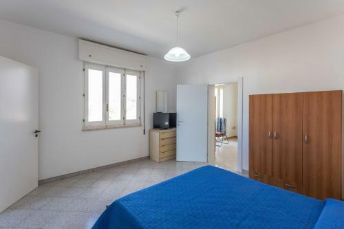 Casa Vacanza Lorena Capilungo 4/6 Posti Letto Fronte Mare