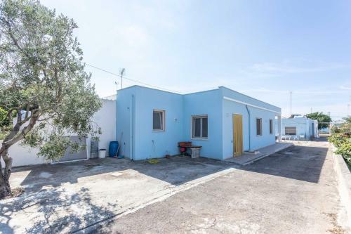 Casa Vacanza Lorena Capilungo 4/6 Posti Letto Fronte Mare
