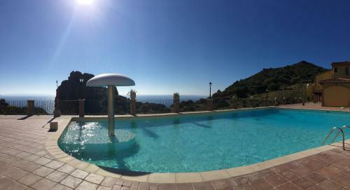 La Casa Del Mare Tanca Piras