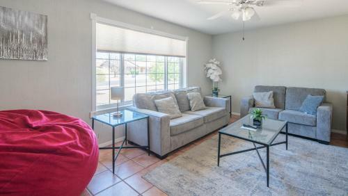 Wanderjaunt - Graham - 3br Home - North Scottsdale