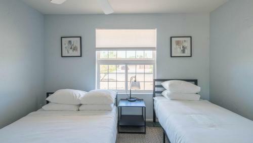 Wanderjaunt - Graham - 3br Home - North Scottsdale