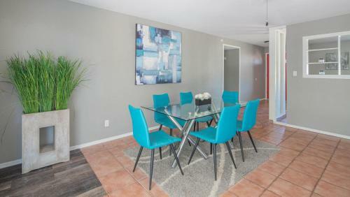 Wanderjaunt - Graham - 3br Home - North Scottsdale