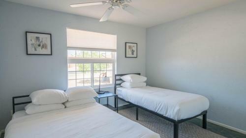 Wanderjaunt - Graham - 3br Home - North Scottsdale