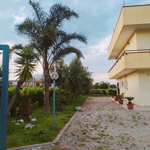 Casa Vacanze Paradise