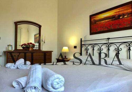 Tu Moru Villa Sara