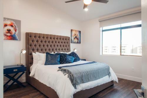 Apartamento Upscale Fully Renovated Biltmore Penthouse