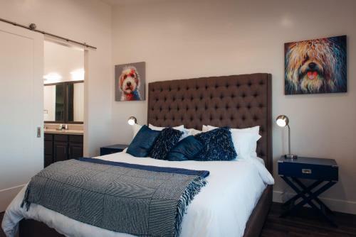Apartamento Upscale Fully Renovated Biltmore Penthouse